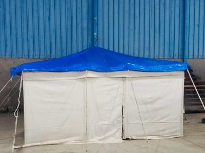 shelter