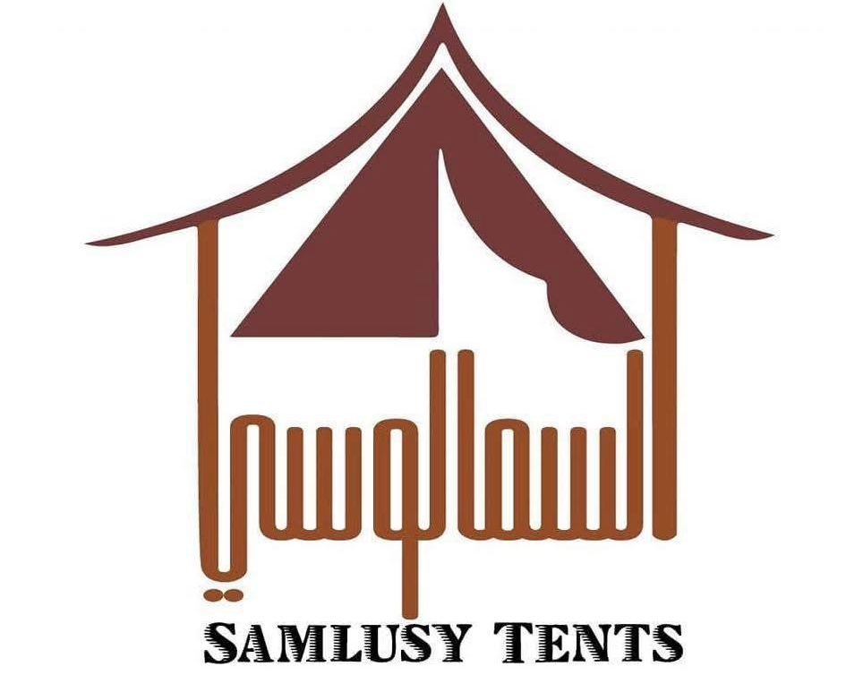 Samlusy Tents